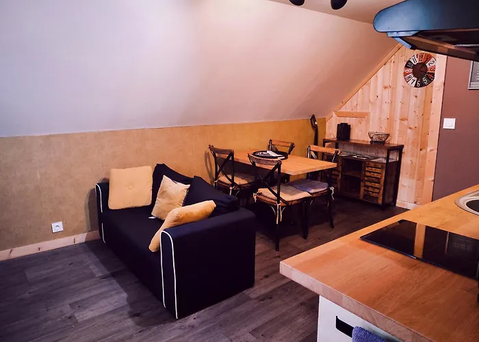 L\' Auberge Du Chateau