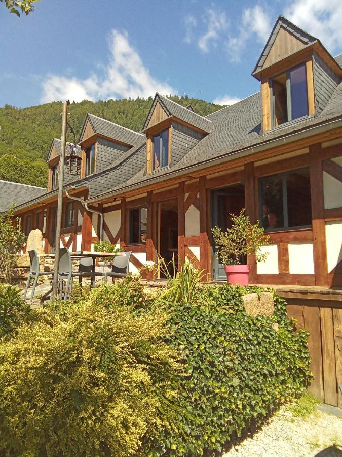 L' Du Chateau Hotel