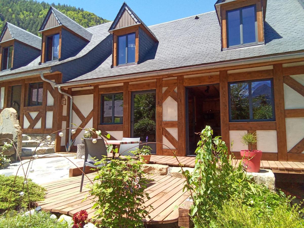 L' Du Chateau Hotel