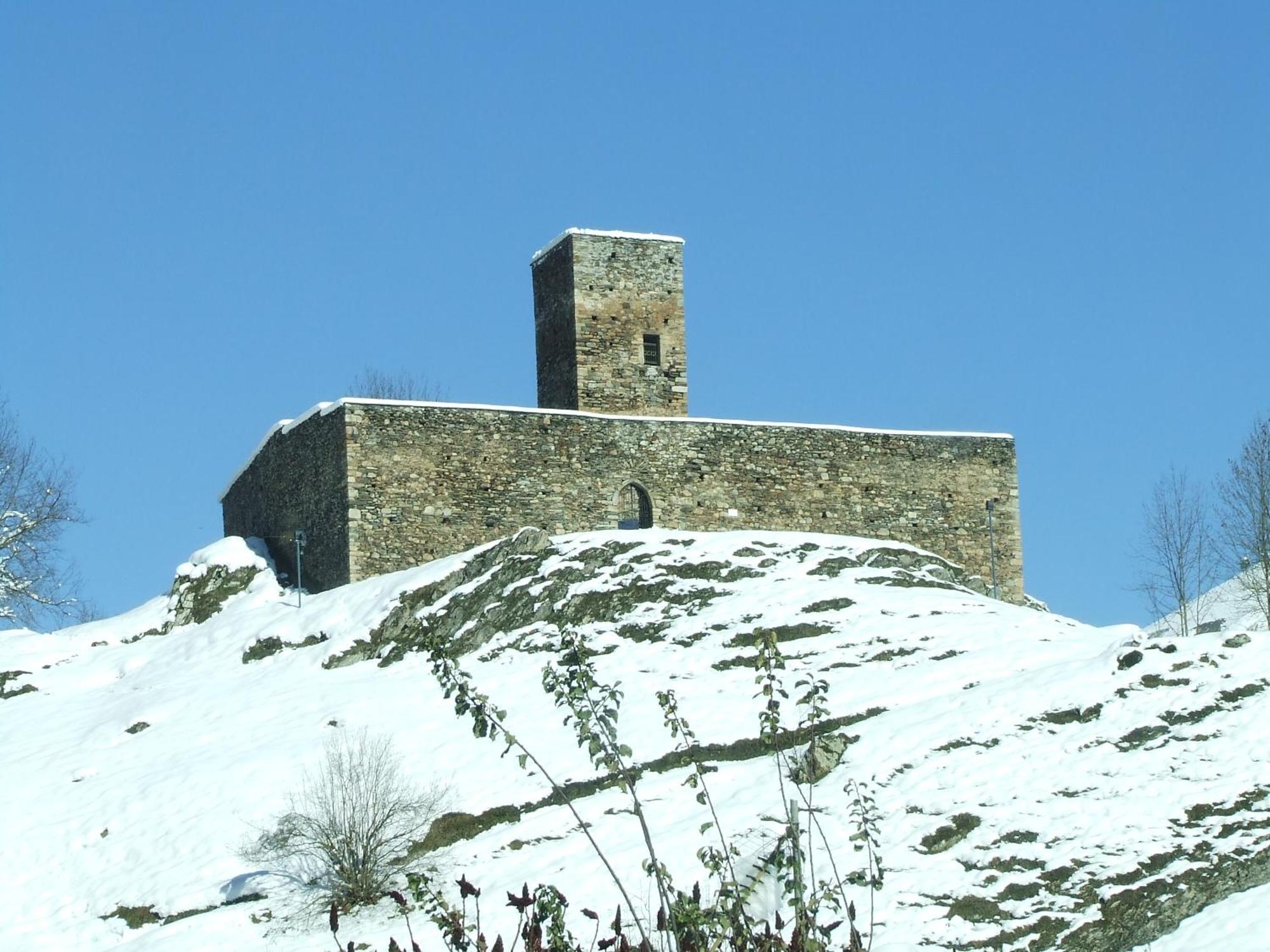 L' Du Chateau