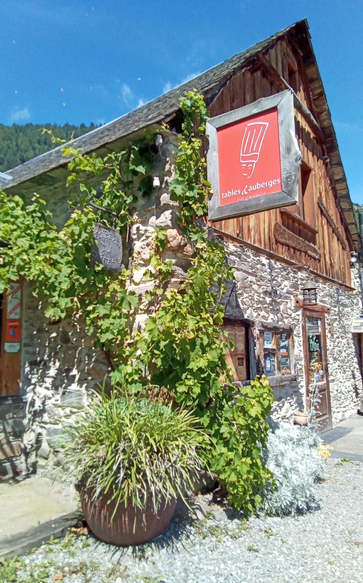 L' Du Chateau Génos