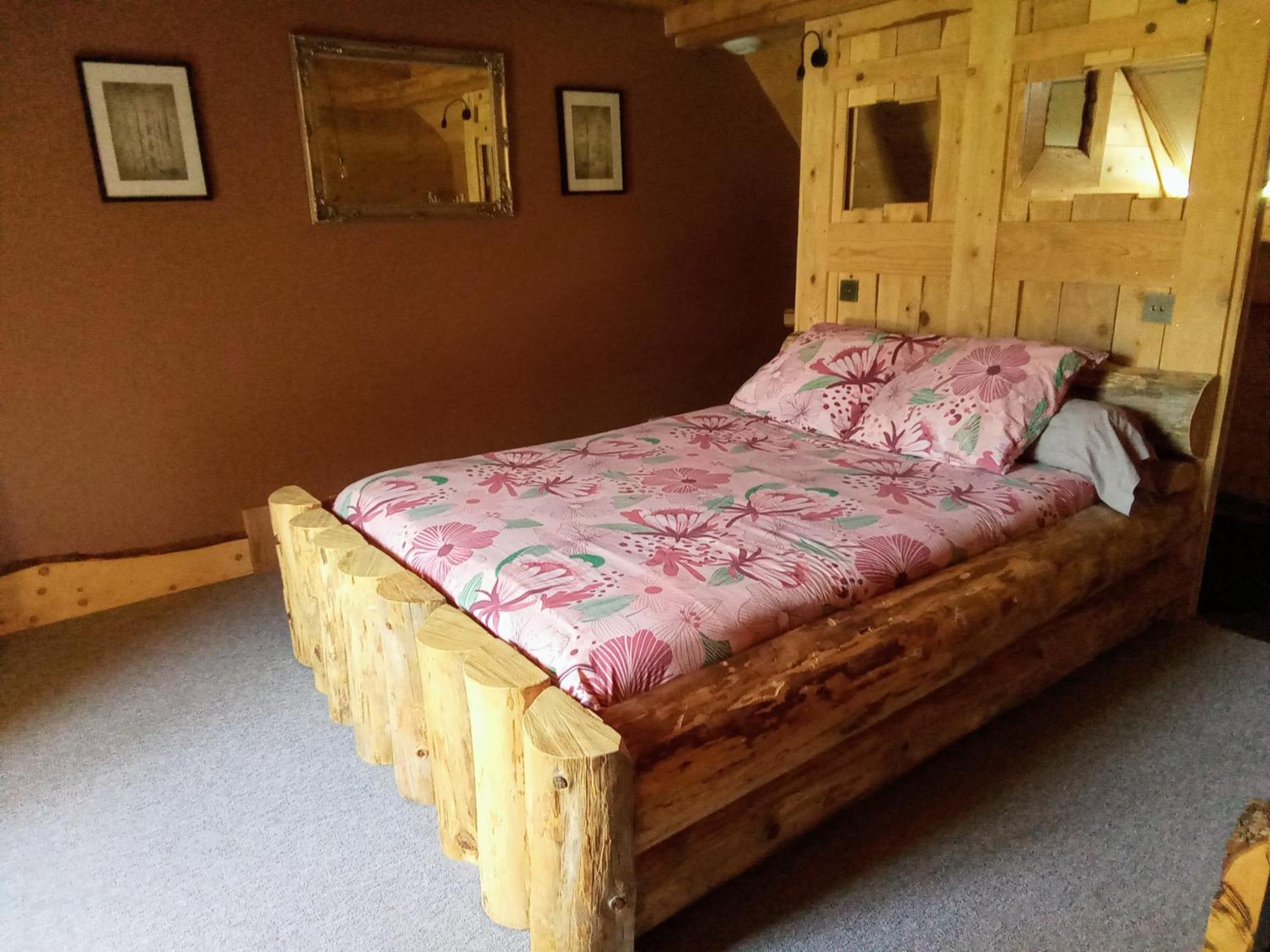 Hotel L' Du Chateau *